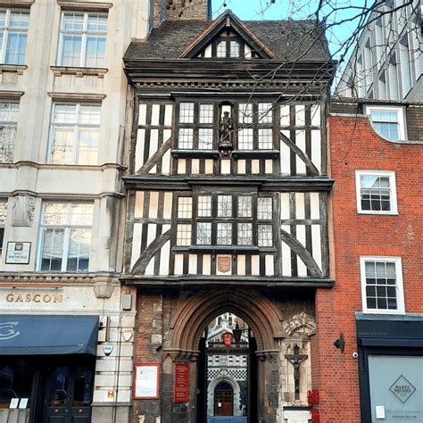 tudor experience london|where to see tudor london.